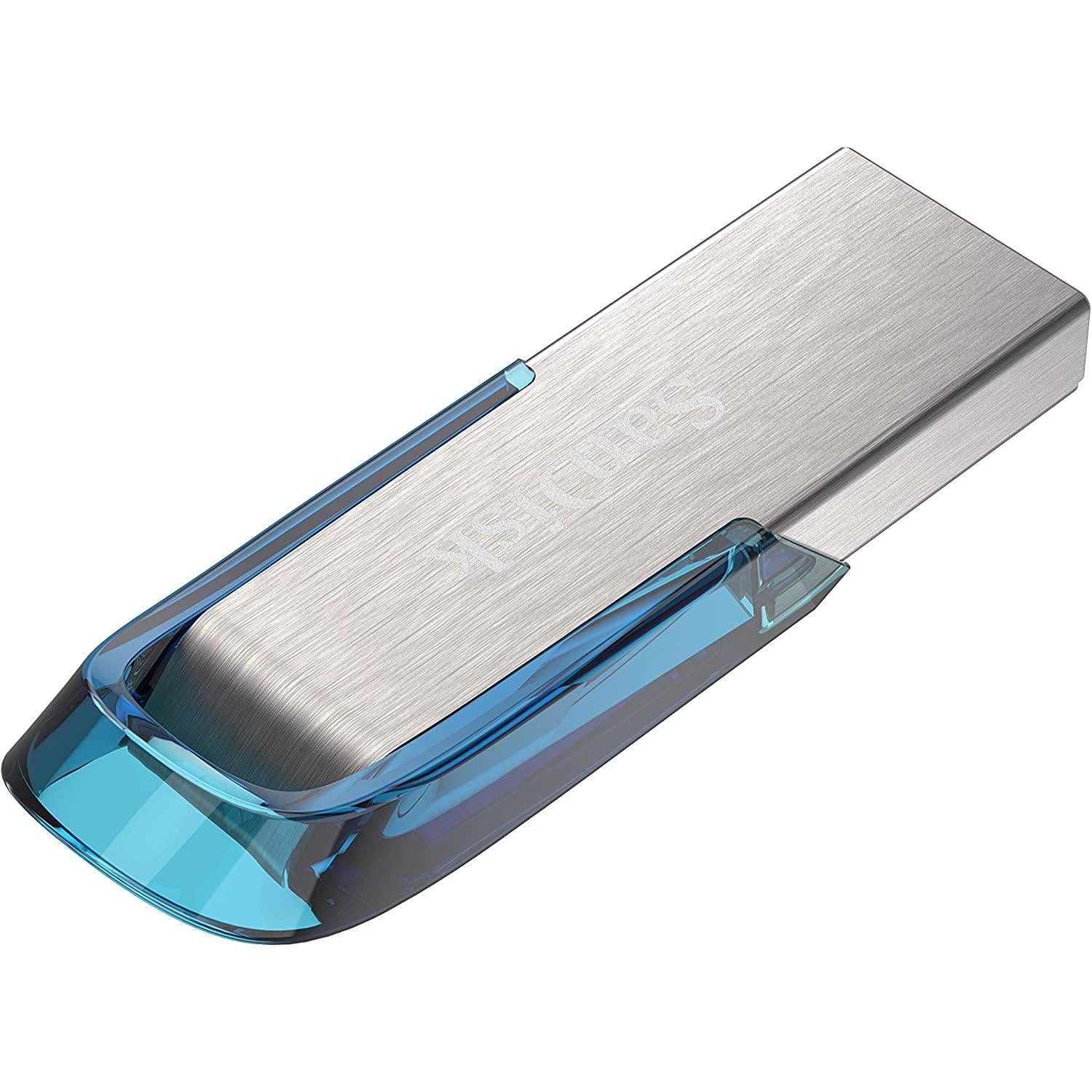 Sandisk Ultra Flair, USB 3.0 Flash Drive, Stijlvol USB - NLMAX