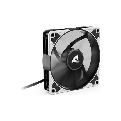 Sharkoon Silent Storm BW120 PWM, 120 mm behuizingsventilator - NLMAX