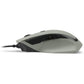 Sharkoon, USB, Shark Force II grijs, gaming muis, 4044951030453 - NLMAX
