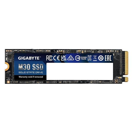 SSD GBT M30 1 TB - NLMAX