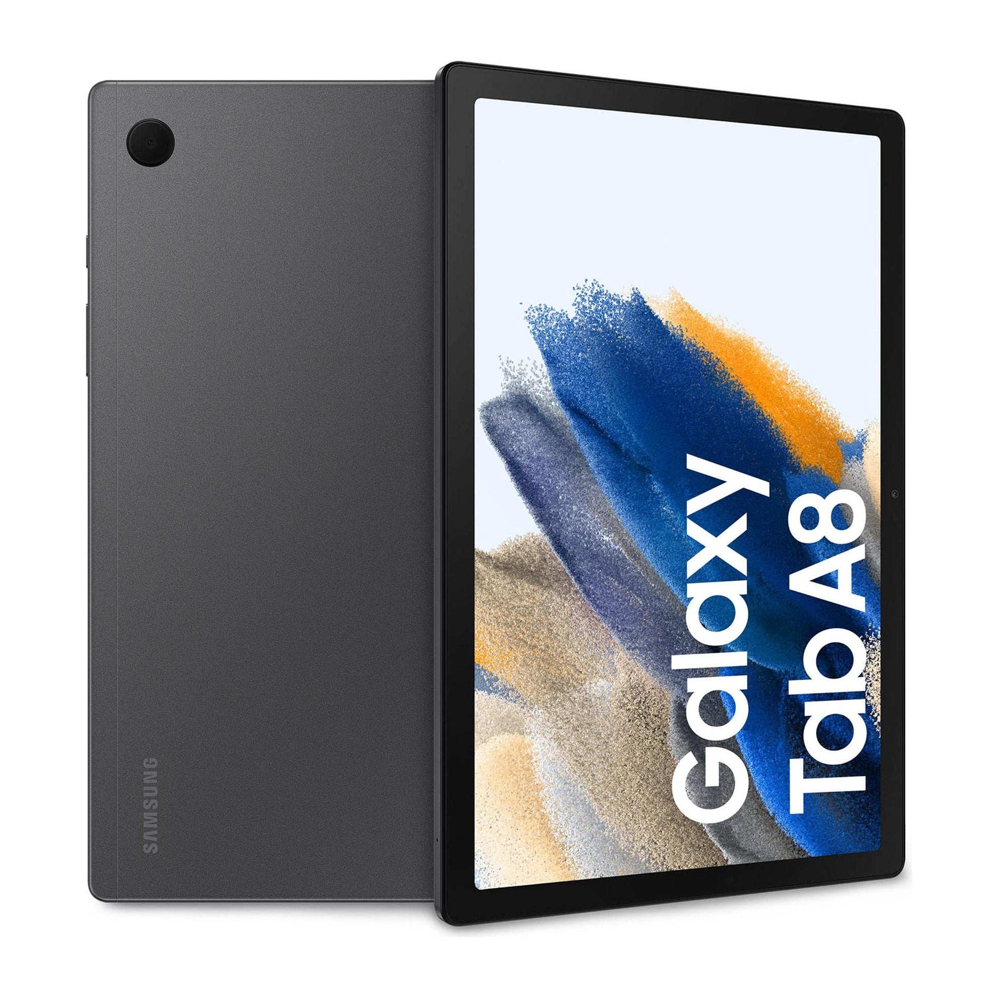 TABLET SAMSUNG GALAXY TAB A8 GRIS 10.5'-OC1.8-4GB-64 - NLMAX