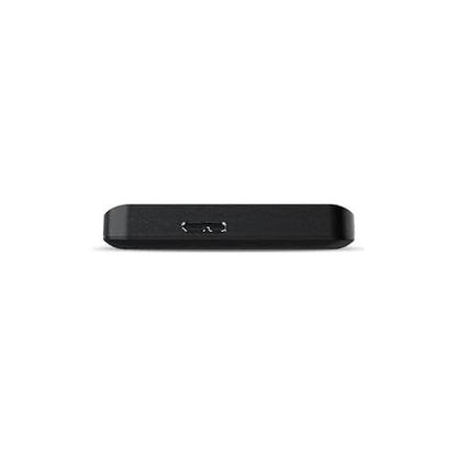 Toshiba CANVIO BASICS 2 Naar noirCANVIO BASICS 2 Naar noir - NLMAX