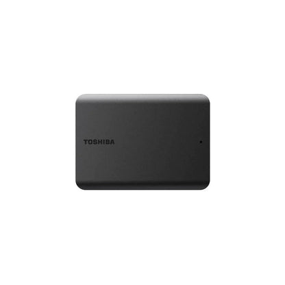 Toshiba CANVIO BASICS 2 Naar noirCANVIO BASICS 2 Naar noir - NLMAX