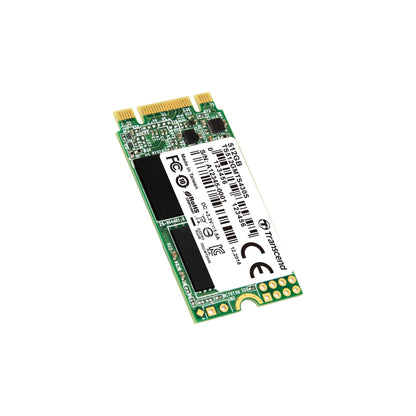 Transcend TS512GMTS430S 512GB | M.2 SSD 430S SATA III 6Gb/s interface - NLMAX
