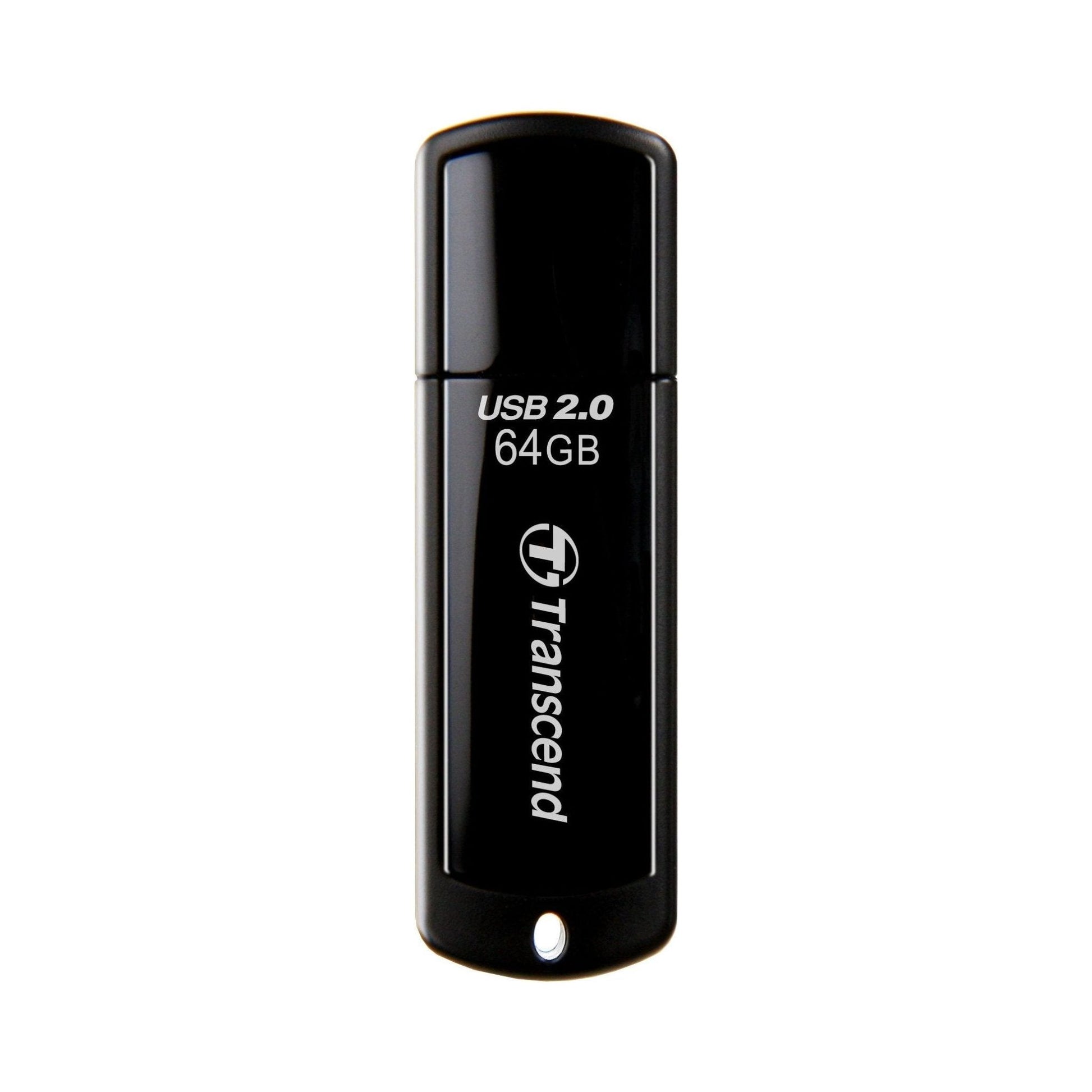 Transcend TS64GJF350 64GB | JetFlash 350 flash drive - NLMAX