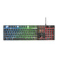 Trust GXT 838 Azor - Gaming Toetsenbord & Muis set - Qwerty - Zwart Inclusief muis 3000dpi - NLMAX