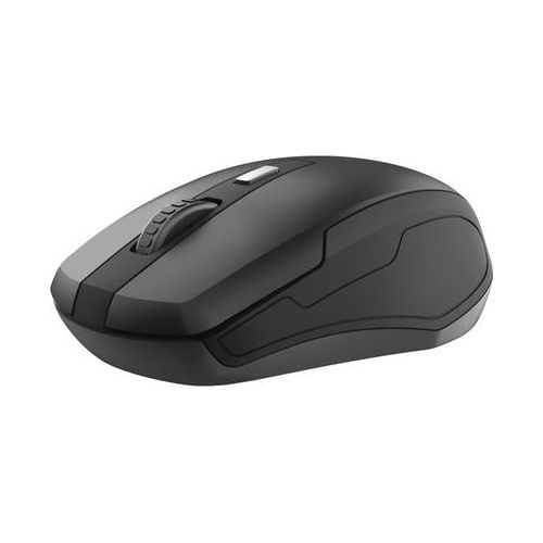Trust Ody - Stille DRAADLOZE Toetsenbord en Muis - Qwerty - Stille en Draadloze toetsenbord set - NLMAX