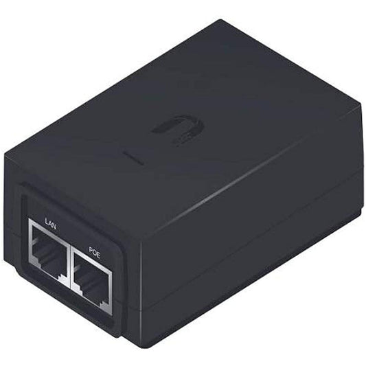 Ubiquiti Networks POE-48-24W Fast Ethernet 48 V - NLMAX