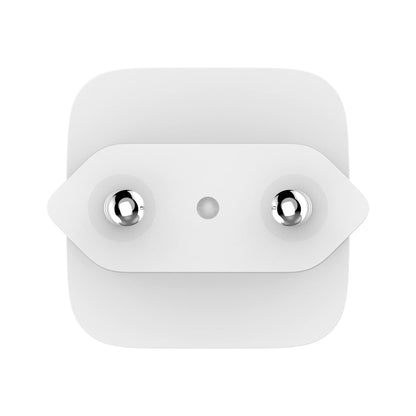 Xiaomi Mi Travel Charger Type-C GaN Fast charger (C+U) 65W White EU BHR5515GL - NLMAX