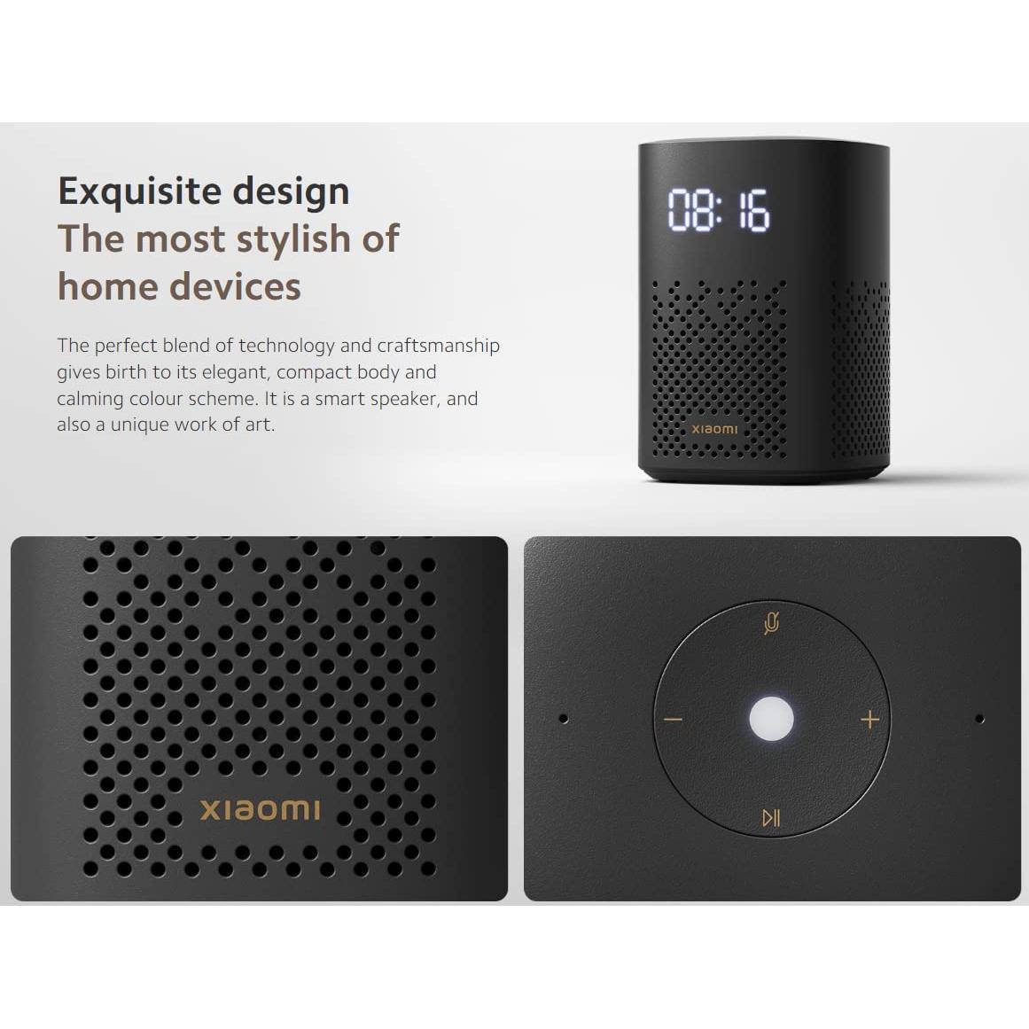Xiaomi Smart Speaker (IR Control) 34810 - NLMAX